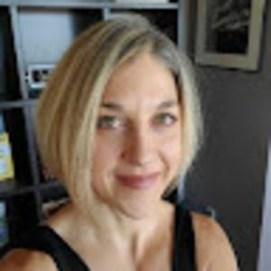 Meet your Posher, Kori